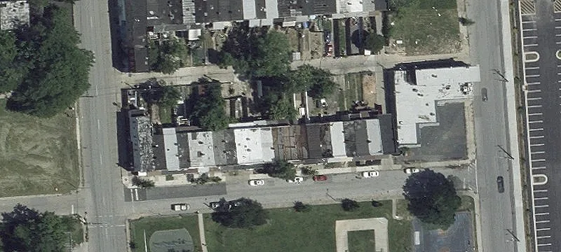 Baltimore Specialty Property for Sale