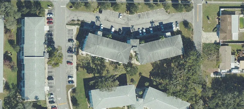 Seminole Condo with Patio