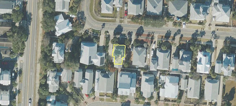 Crystal Beach Turnkey Beach House