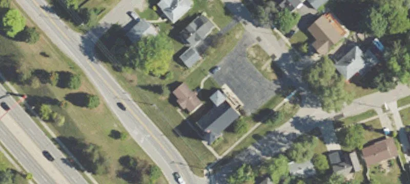 Grand Blanc Corner Parcel
