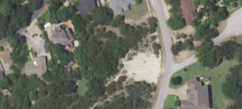Lakeway Homesite Near Lake Travis