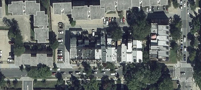 Harvard Street Specialty Property