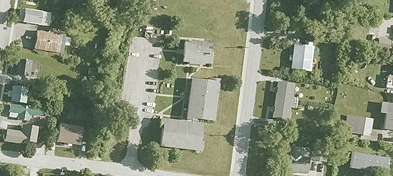 20-Unit Multifamily Investment Opportunity