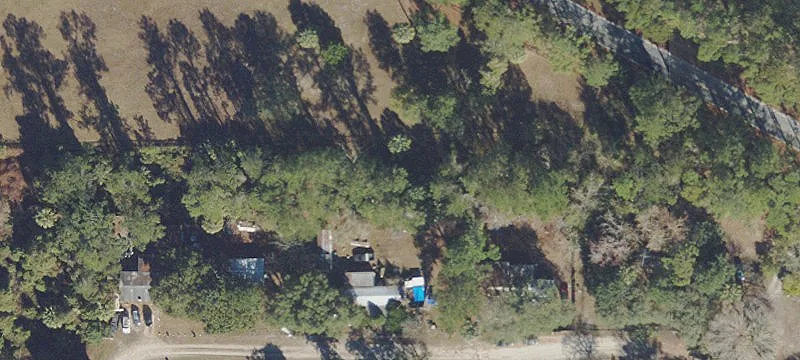 High Visibility Commercial Land Tract