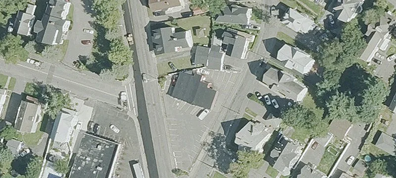 Commercial Land For Sale