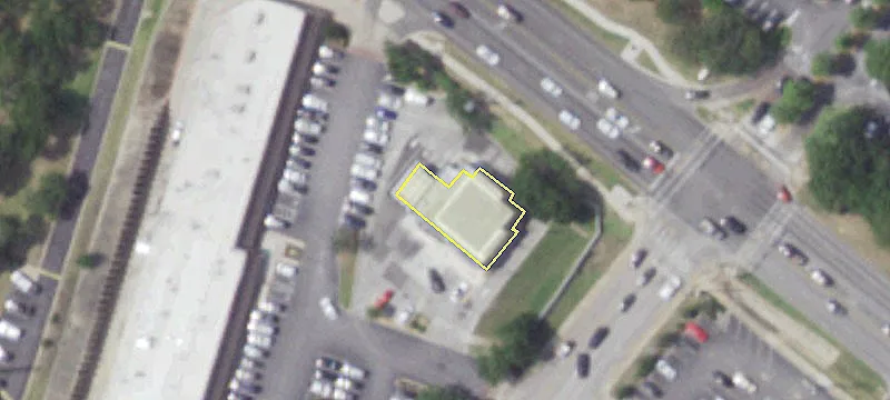Land Available for Sale
