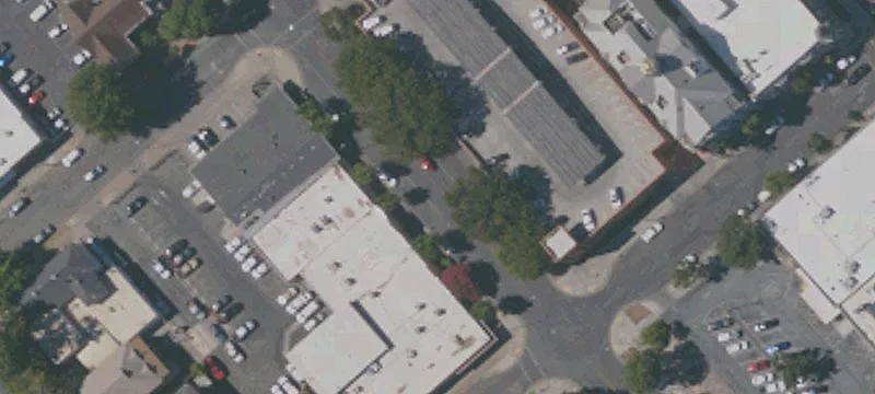 Downtown Chico Furnished Office Space