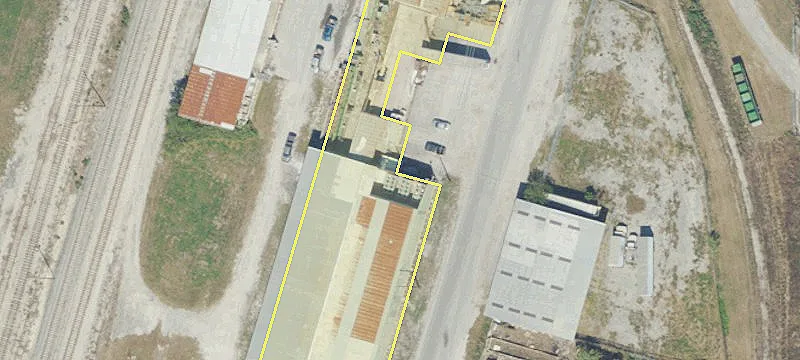 Belle Glade Cold Storage Opportunity