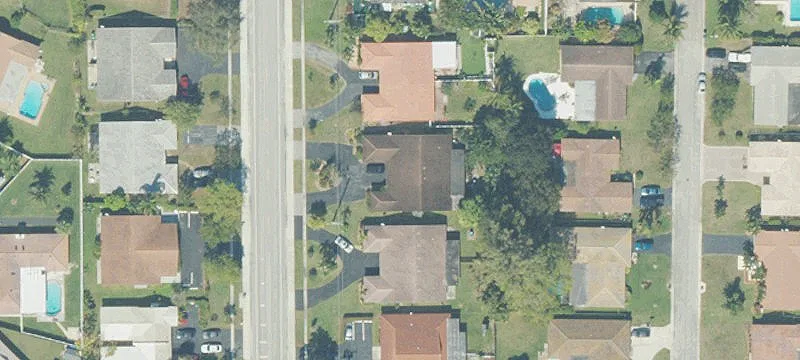 Spacious Coral Springs Duplex