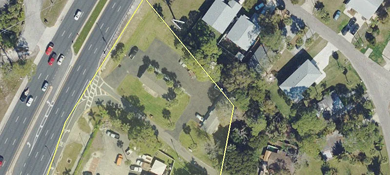 Prime Land on US-19