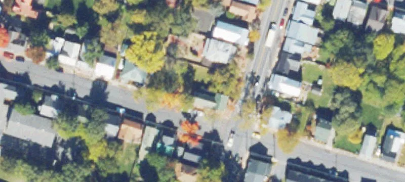 Industrial Lot for Lease