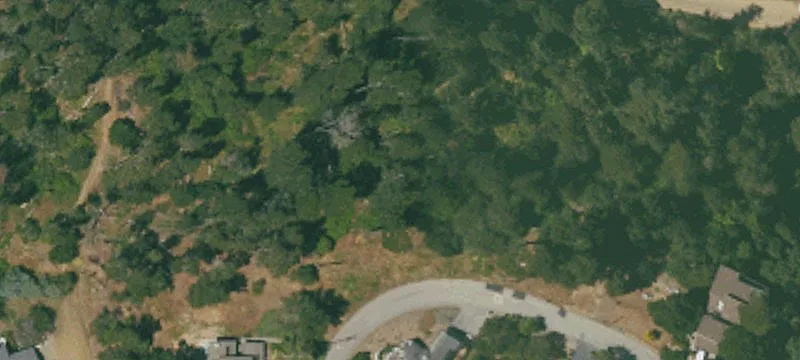 Cambria Land with Ocean Views