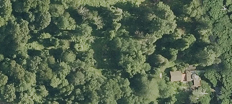 Washington CT Specialty Property