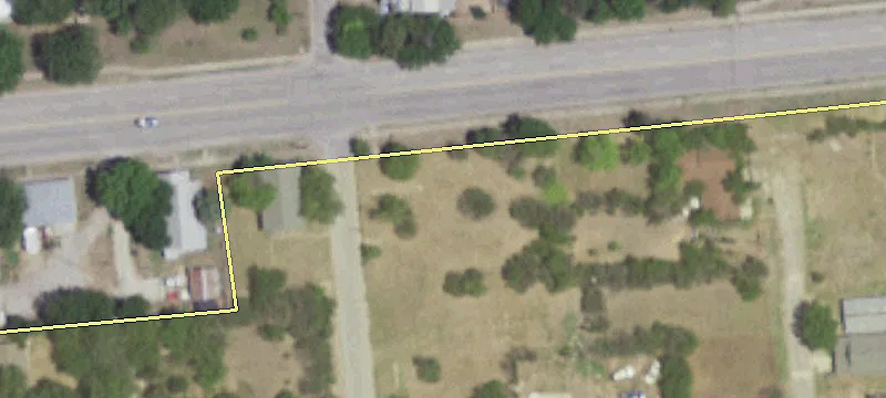 Development Land Near Downtown