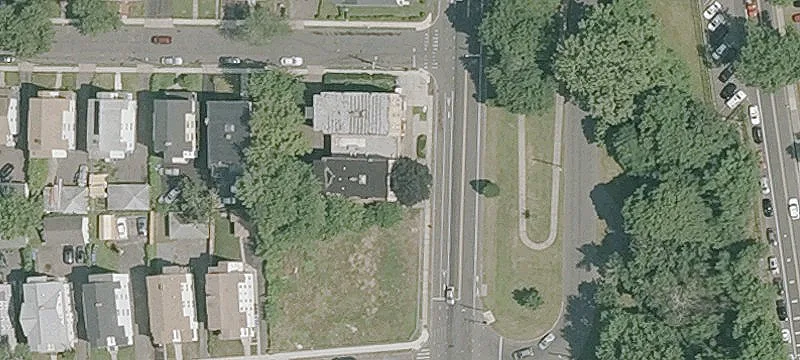Hartford Multifamily Property For Sale