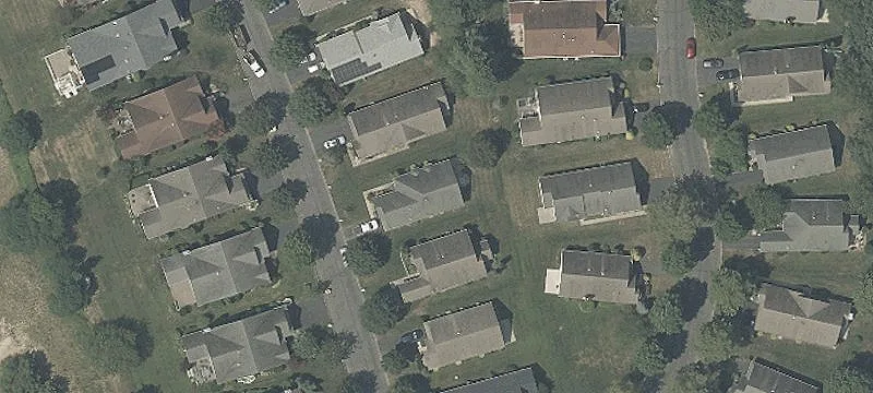 Fairways Adult Community Home