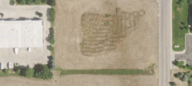 Prime Land in Longview Business Park