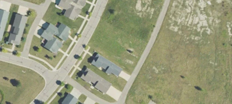 Residential Lot in Heritage Village