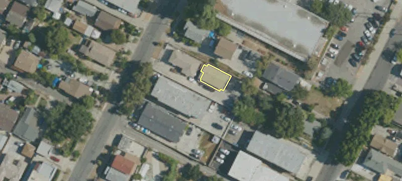 Multifamily Property Near USC