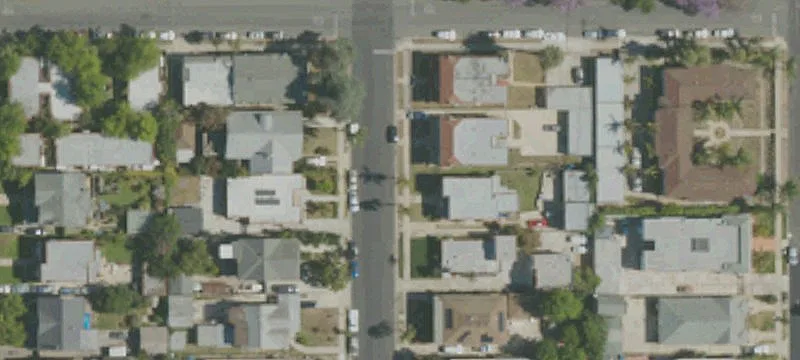 Los Angeles Specialty Property Available