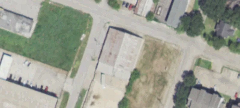 Land Near Levit Green Development