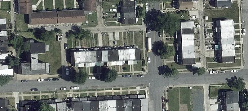 Baltimore Specialty Property for Sale