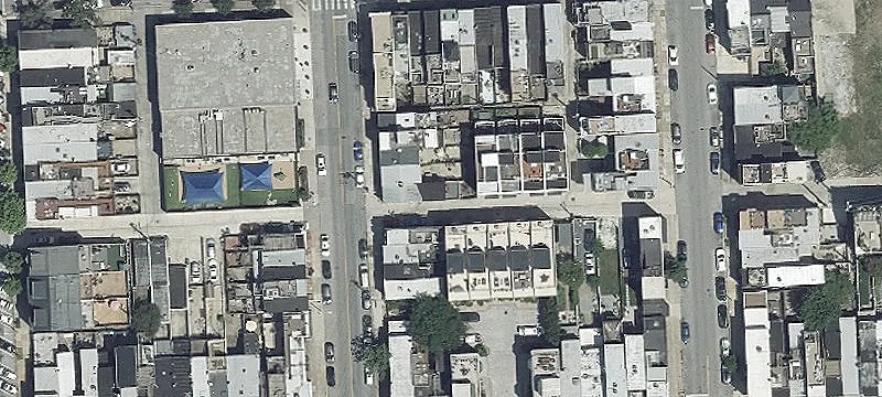 Baltimore Specialty Property for Sale