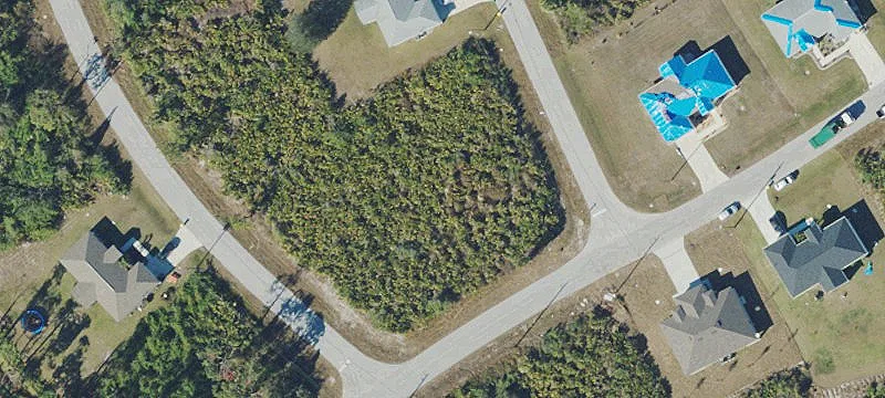Multifamily Lot in Port Charlotte