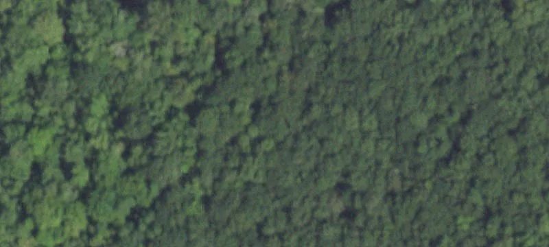 Cleared Land Ready to Build