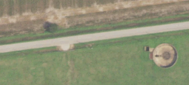 Development-Ready Land Near Houston