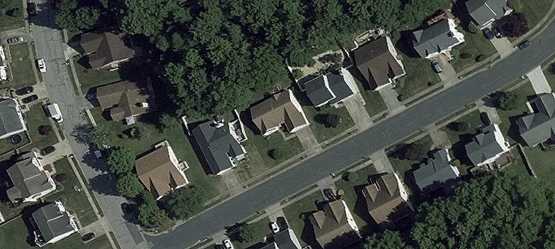 Arrow Wood Court Property