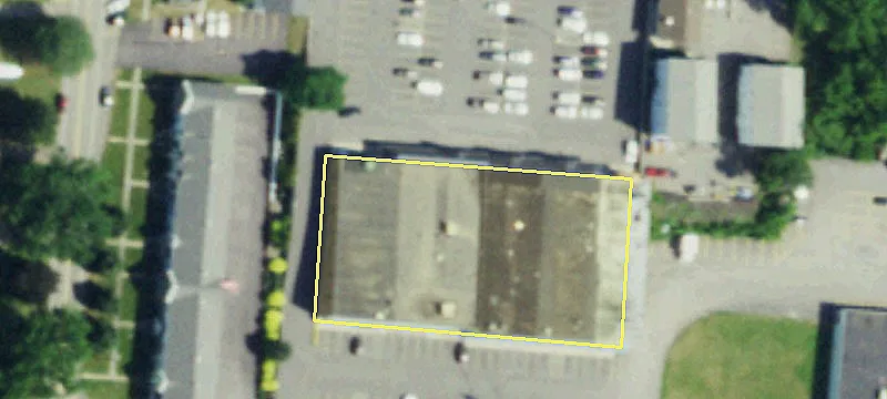 Prime Retail Space in Lewiston