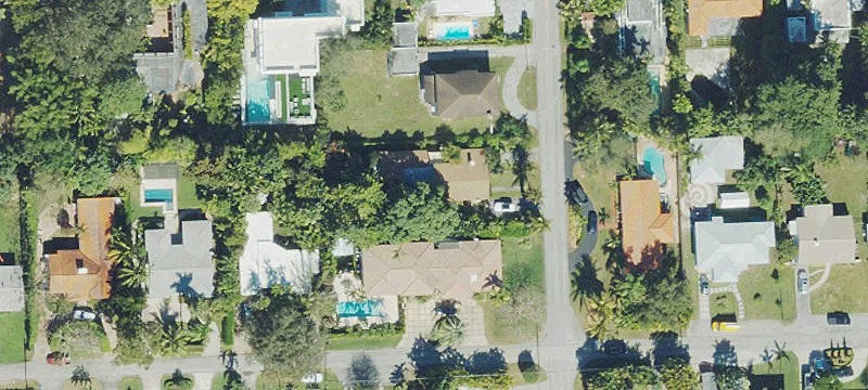 Commercial Property in Miami, FL