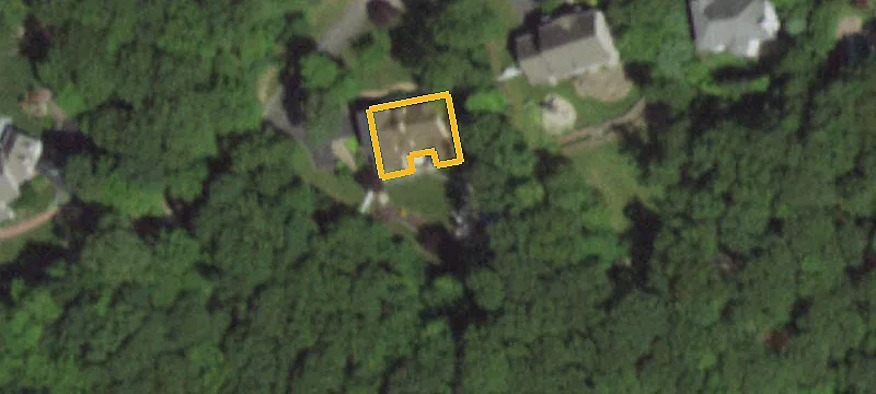 Private One Acre Lot