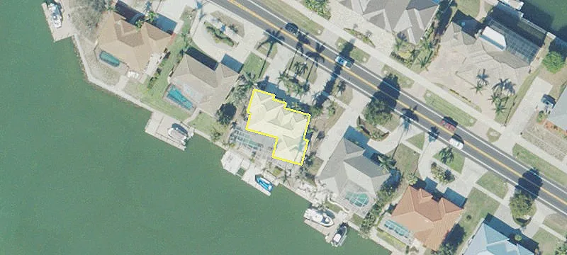 Marco Island Land For Sale