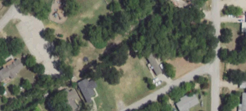 Residential Land in Lake Ray Community