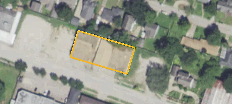 Land Near Texas Medical Center