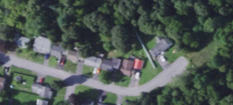 Acreage in Chittenango Village