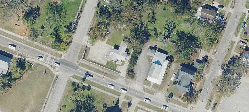 Commercial Land For Sale