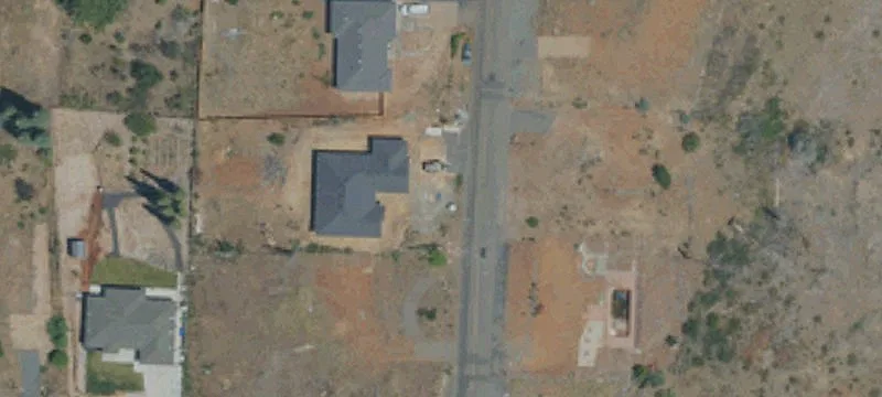 Land For Sale Paradise