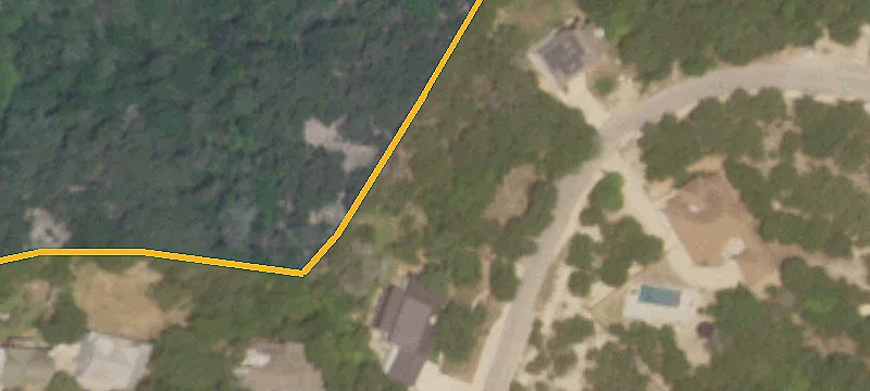 Residential Land in Apache Shores