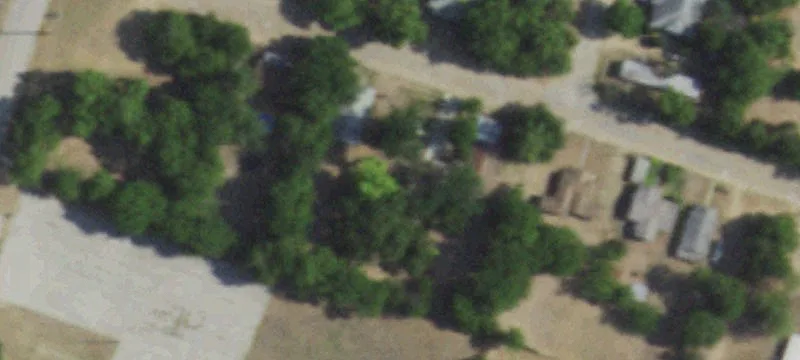 Residential Lot Ready to Build