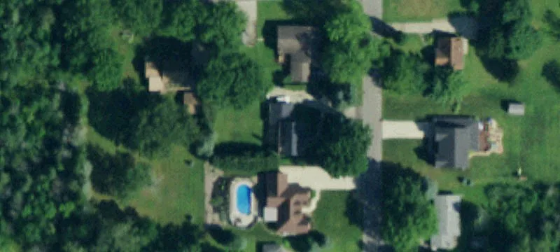 Residential Lot in Established Neighborhood