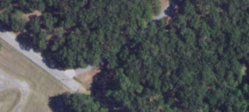 Waterfront Homesite on Eagle Mountain