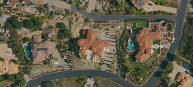 Rim Rock Estates Land Parcel
