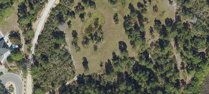 Residential Land with Investment Potential