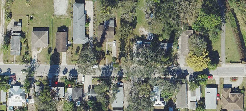 Vacant Land in Palmetto