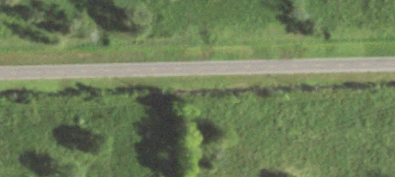 Land for Dream Home