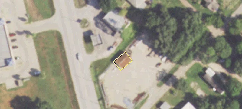 Hard Corner Tract in Needville