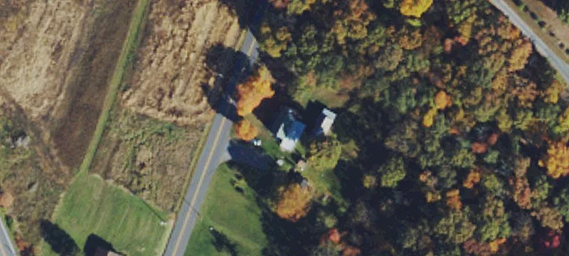 5.31 Acres Ready for Development
